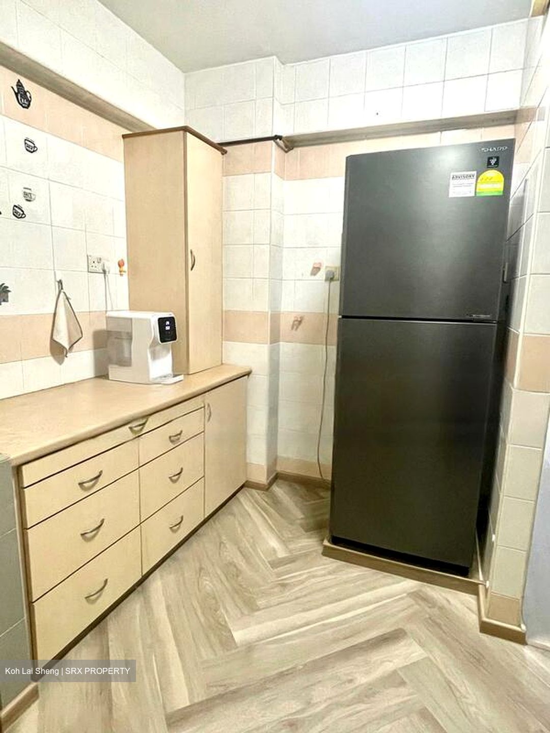 Blk 690D Woodlands Drive 75 (Woodlands), HDB 5 Rooms #476528871